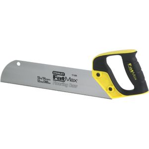 Stanley 2-17-204 FatMax Sleufzaag 350mm - 14T/inch