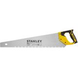 STANLEY JetCut Gipsplatenzaag 550mm - 7T/Inch