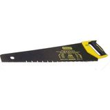 Stanley - JetCut Gipsplatenzaag - 550mm - Appliflon - Roestvrij