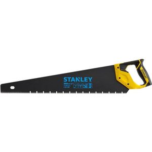 Stanley - JetCut Gipsplatenzaag Appliflon 550mm - 7T/inch