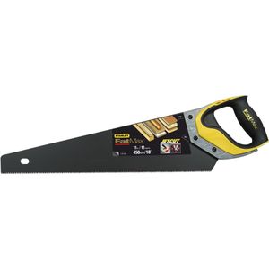 Stanley FatMax Handzaag Fine Finish 450mm