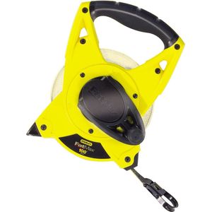 STANLEY FatMax - Landmeter 30m - 19mm open kast
