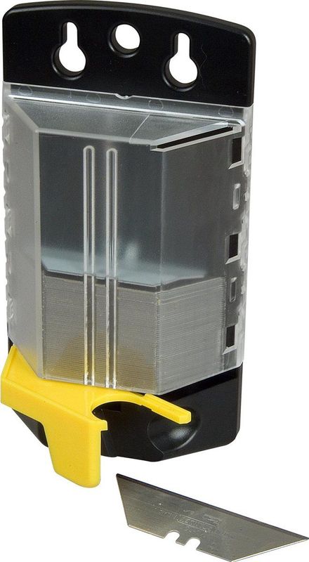 STANLEY FatMax Reservemes (50 stuks)