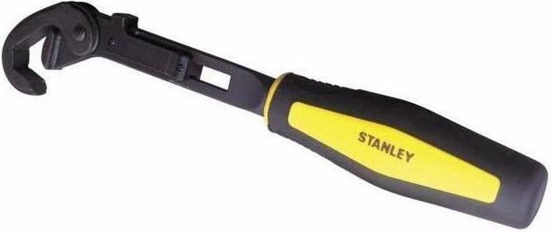 Stanley Verstelbare Haaksleutel 8-14mm