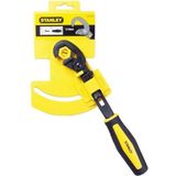 Stanley Verstelbare Haaksleutel 17-24mm