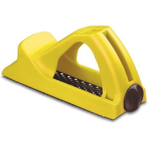 Stanley - Surform Blokschaafje - Tuingereedschap - Kunststof - 140mm