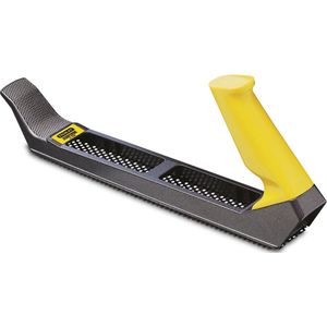 Stanley - 5-21-296 - Metaal Schaaf - 315 X 255mm - Inclusief Twee Schaven
