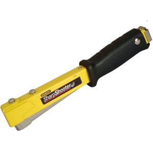 STANLEY PHT150 Tacker - Heavy Duty Hamer -Type G Nieten