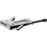 STANLEY TR110 Heavy Duty Handtacker Type G - staal
