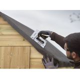 STANLEY TR110 Heavy Duty Handtacker Type G - staal