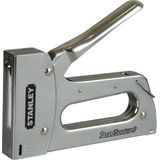 STANLEY TR110 Heavy Duty Handtacker Type G - staal