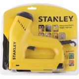 Stanley TRE550 Handtacker Elektrisch - Kabellengte 2.40m