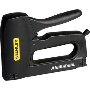 Stanley STA-6-TR150L Lichte Handtacker voor nieten en nagels