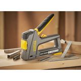 STANLEY FATMAX Handtacker 6in1