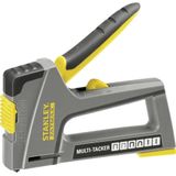 STANLEY FATMAX Handtacker 6in1
