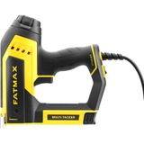 Stanley FMHT6-75934 FatMax Elektrische Handtacker - 5 In 1