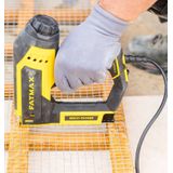 Stanley FMHT6-75934 FatMax Elektrische Handtacker - 5 In 1