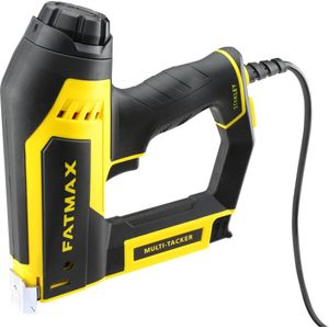 Stanley FMHT6-75934 FatMax Elektrische Handtacker - 5 In 1