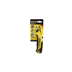 Stanley - 7-10-778 FatMax mes met 5 carbde messen