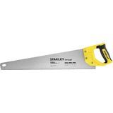 Stanley handgereedschap Universele Handzaag | Sharpcut | 550mm | 7T/inch - STHT20368-9