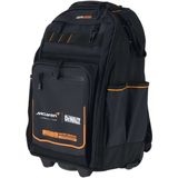 DeWALT DWST60101-9 Gereedschapsrugzak - Zwart - 1680D Materiaal