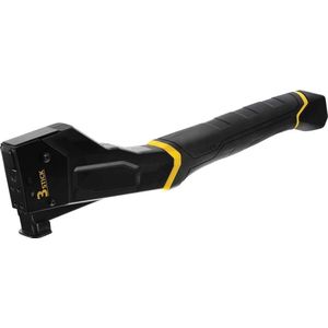 Stanley handgereedschap FATMAX Lichtgewicht Hamertacker - FMHT81394-9 - FMHT81394-9