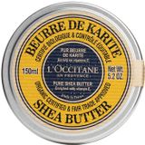 L'occitane Shea Butter Bodybutter 150 ml