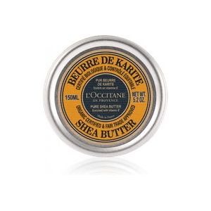 L'Occitane Shea Pure Shea Butter