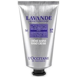L'Occitane Lavender hand cream 75 ml