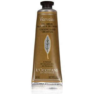 L'Occitane Verbena Cooling Handcreme Gel 30 ml