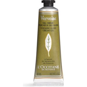 L’Occitane - Verbena - Handcrème - 30 ml