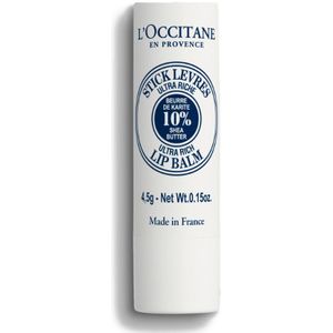 L'Occitane - Shea Butter - Lippenbalsem - 4,5 gram