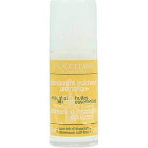L'Occitane - Refreshing Aromatic Deodorant - 50ml