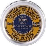 L'Occitane Organic Shea Butter 10 ml