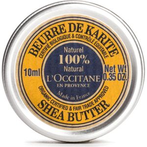 L'Occitane Beurre de Karité Body Butter, 10 ml