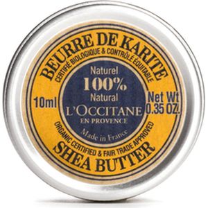 L'Occitane Shea Pure Shea Butter (10ml)