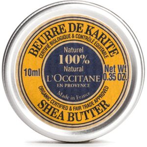 L'Occitane - Shea Butter - Bodylotion - Hydratatie - Vegan