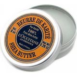 L'occitane Bodybutter Shea Butter 10 Ml Wit