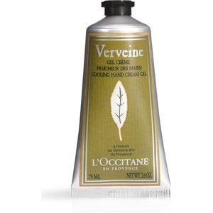 Handcrème VERVEINE L'occitane Verveine (75 ml) 75 ml