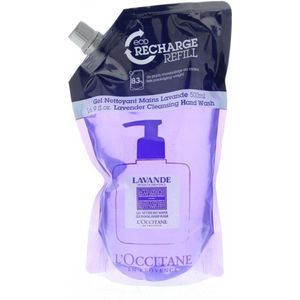 L'Occitane Lavande Handzeep Refill 500 ml