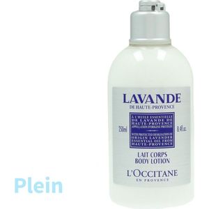 L'Occitane - Lavender From Haute-Provence - Body Lotion - 250ml