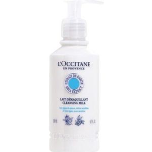 L'Occitane - Shea Butter - Reinigingsmelk - 200 ml