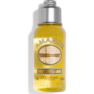 Vochtinbrengende Olie Amande L'occitane (75 ml)