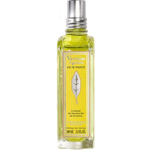 L'Occitane Citrus Verbena EdT (100 ml)