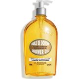 L'Occitane Mandel Douche olie 250 ml