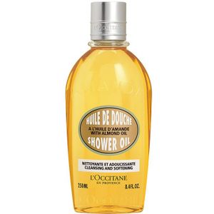 L'Occitane Mandel Douche olie 250 ml