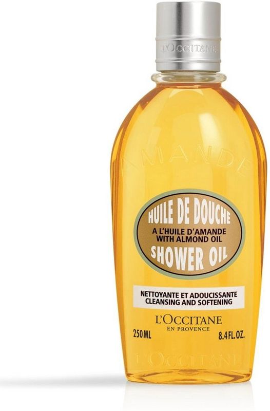 L'Occitane - Amande - Doucheolie - 250ml