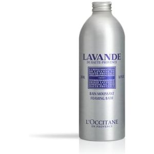 L'Occitane Foaming Bath Lavendel 500 ml