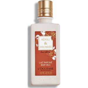 L'Occitane Néroli & Orchidee Body Milk 245ml