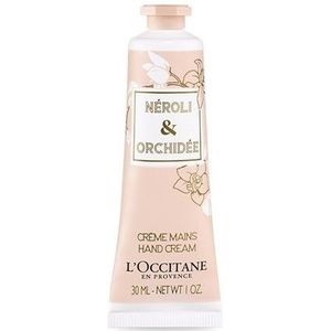 L'Occitane Neroli & Orchidee Hand Cream 30 ml